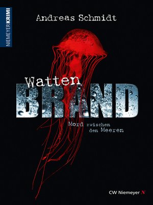cover image of WattenBrand